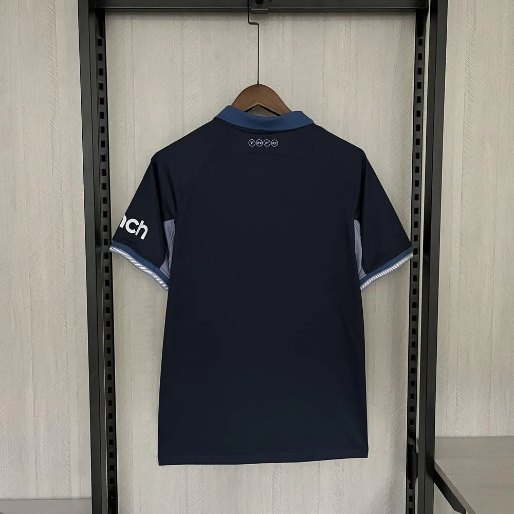 Tottenham Segundo Uniforme 2023-24