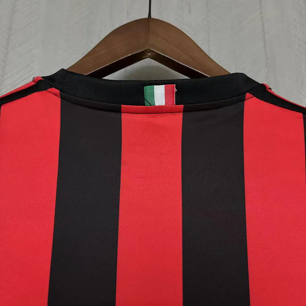 2017-18 Milan Titular