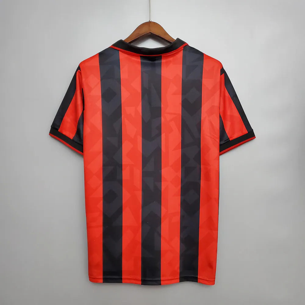 1993-94 Milan Titular