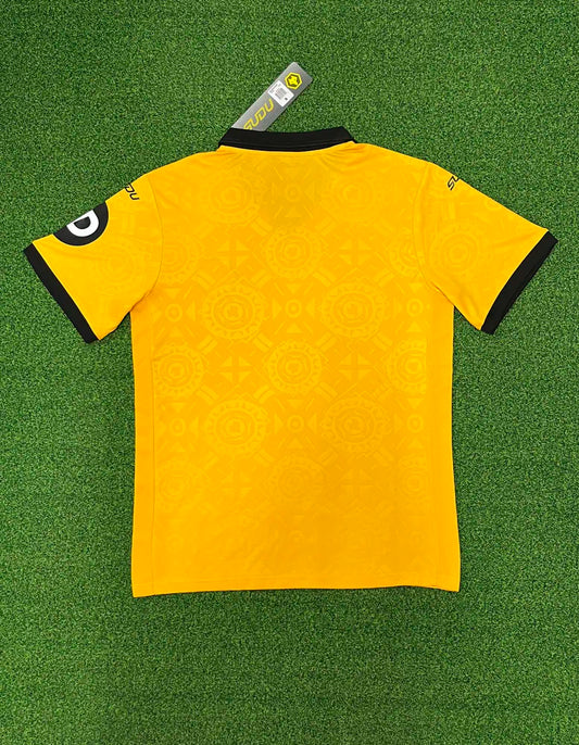 Wolverhampton Titular 2025-26