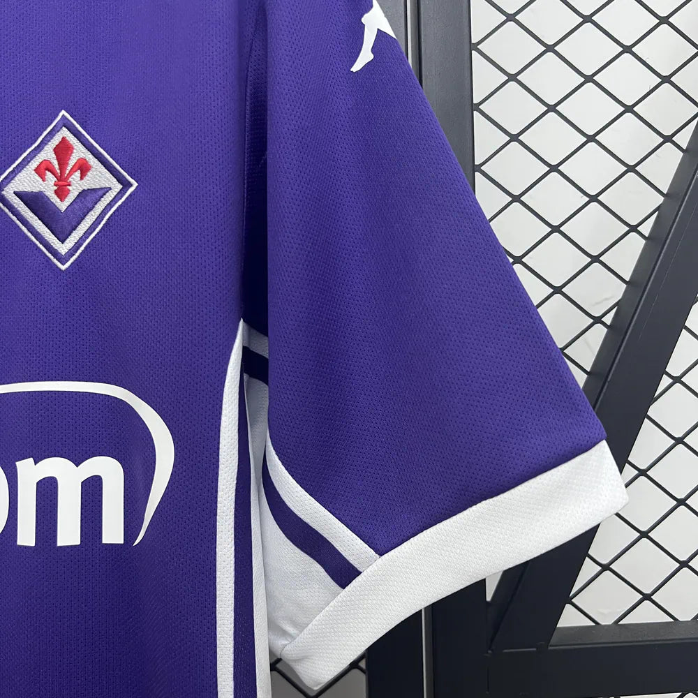 Fiorentina Titular 2025-26