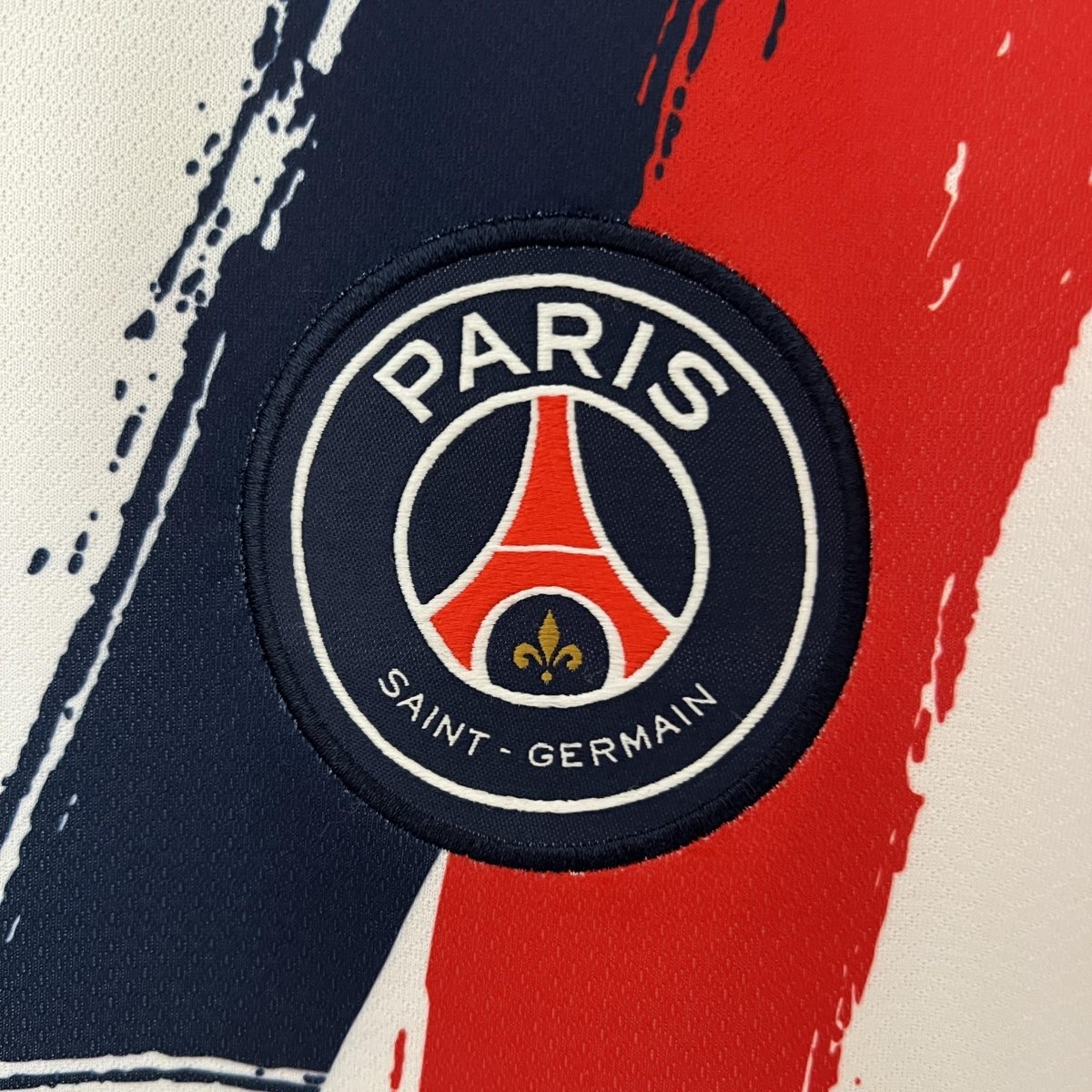PSG Reserva 24/25 - Nike Torcedor Masculina - Lançamento