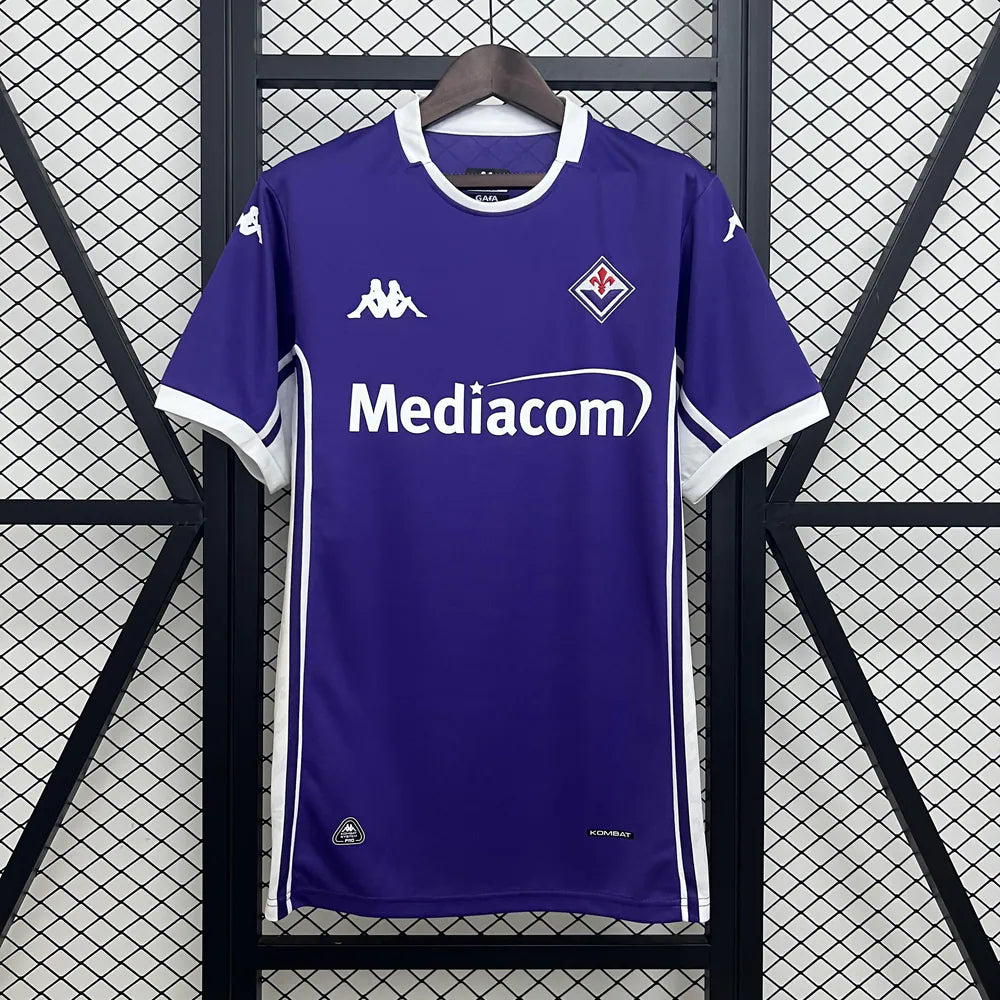 Fiorentina Titular 2025-26