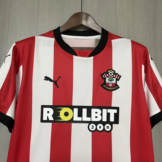 Southampton Titular 2024-25