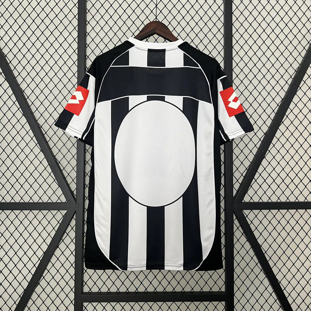 2002-03 Juventus Titular