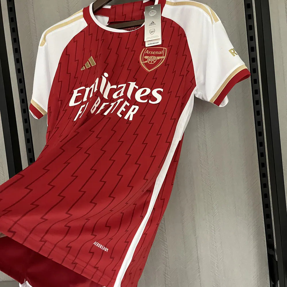 Arsenal Titular 2023-24