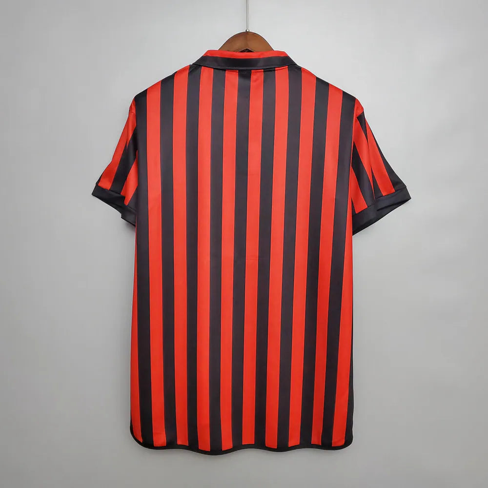 1999-00 Milan Titular