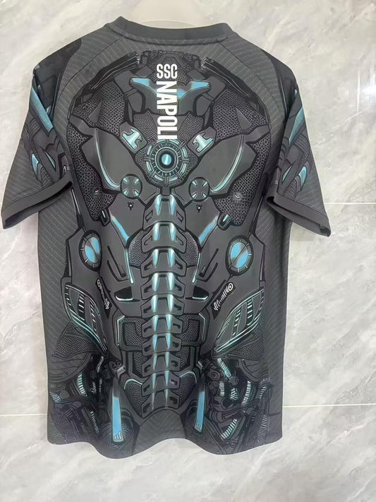 Napoli Treino 2025-26