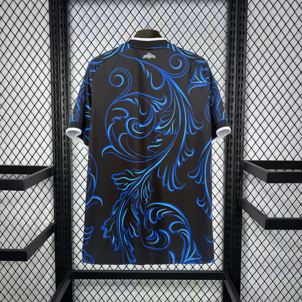 Argentina Segundo Uniforme 2026 - Copa do Mundo