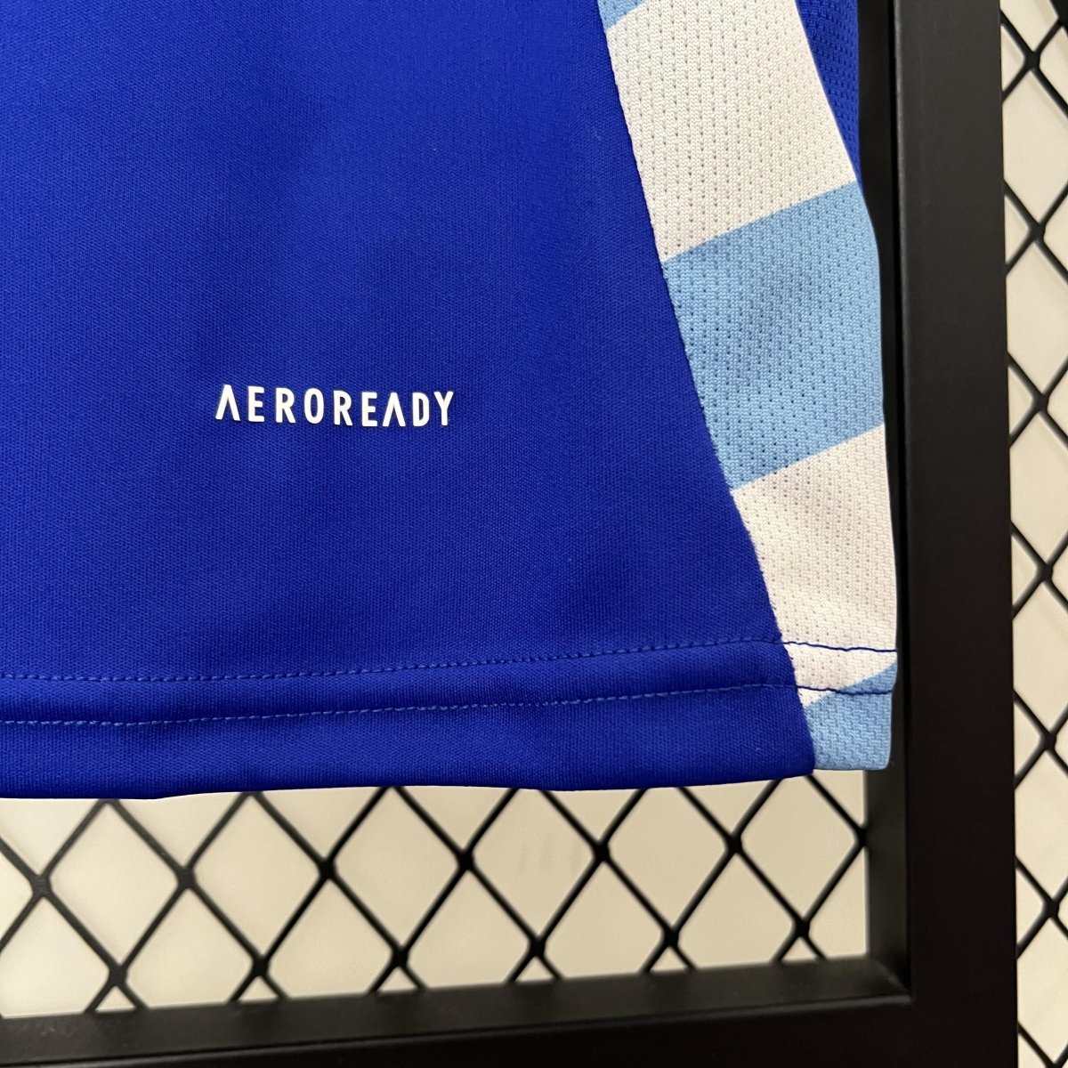 Argentina Reserva 2024 - Adidas Torcedor Masculina
