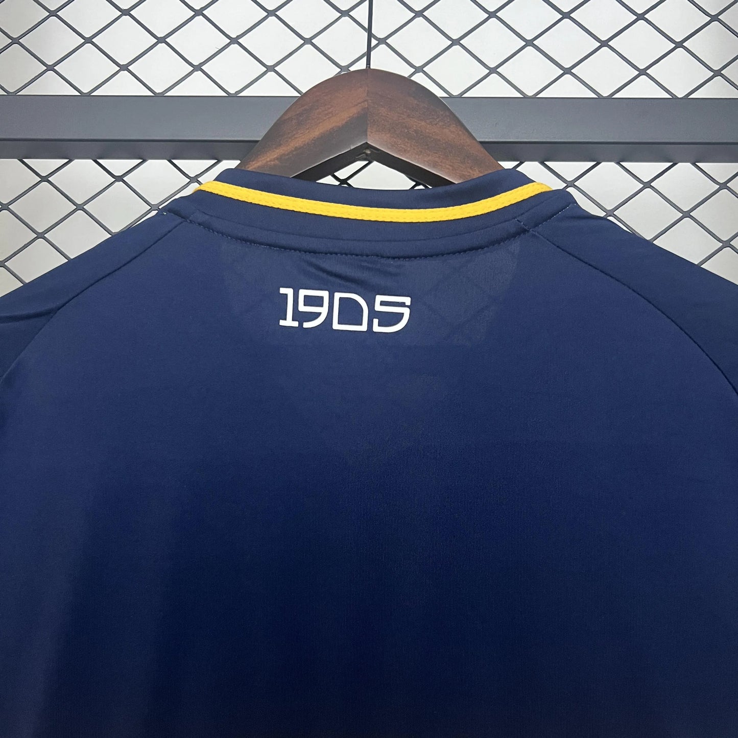 Boca Juniors Titular 2025-26