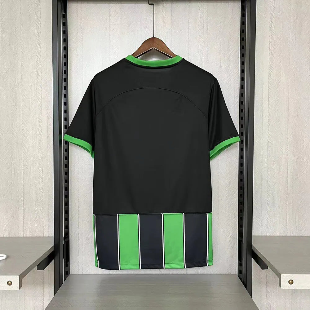 Brighton Segundo Uniforme 2023-24