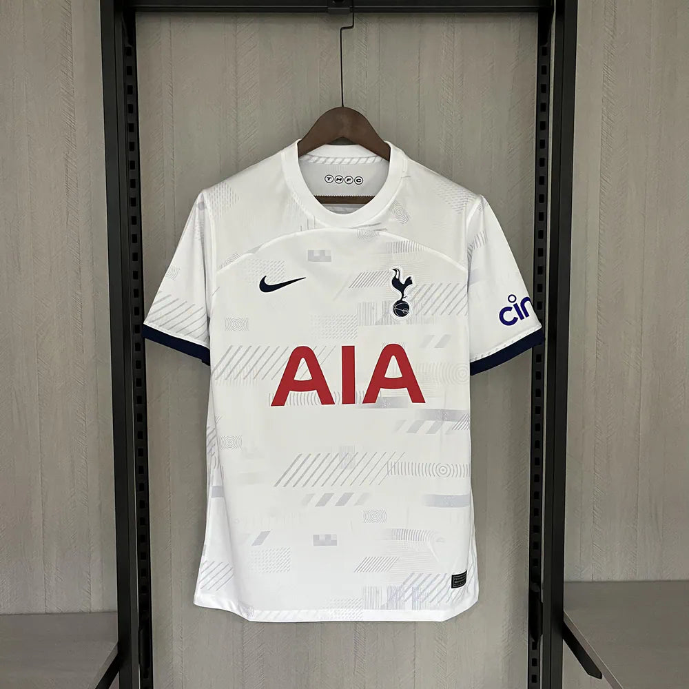 Tottenham Titular 2023-24