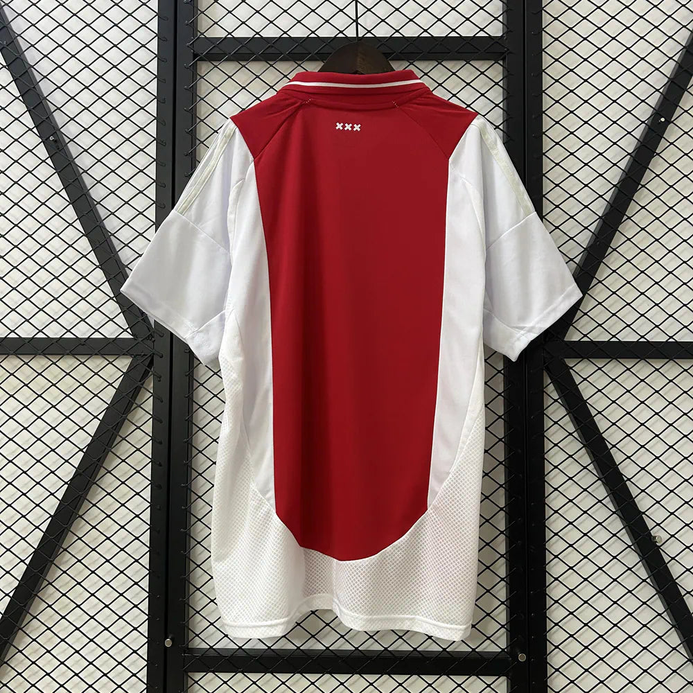 Ajax Titular 2024-25