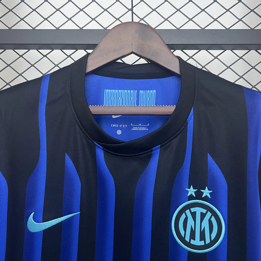 Inter de Milão Titular 2025-26
