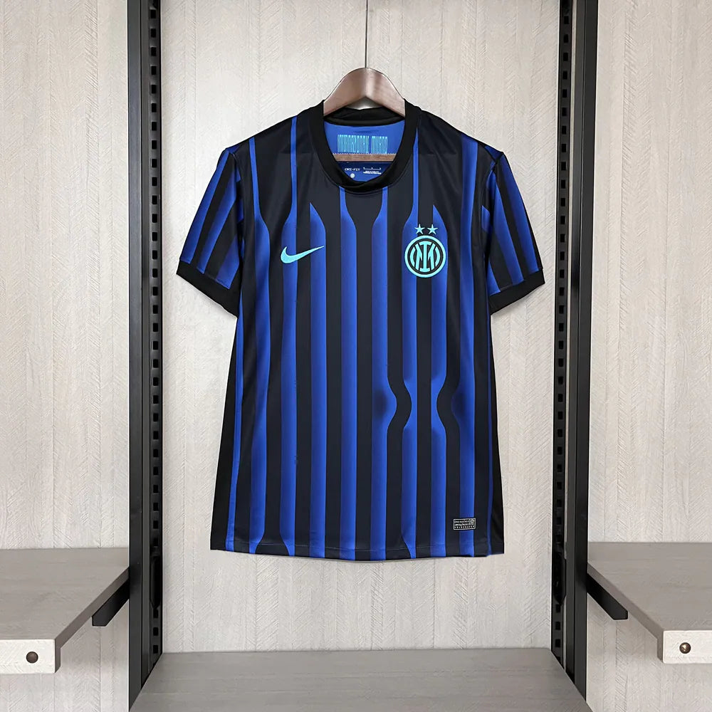 Inter de Milão Titular 2025-26