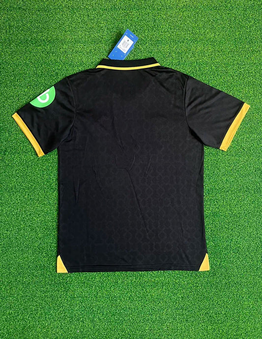 West Ham Terceiro Uniforme 2025-26