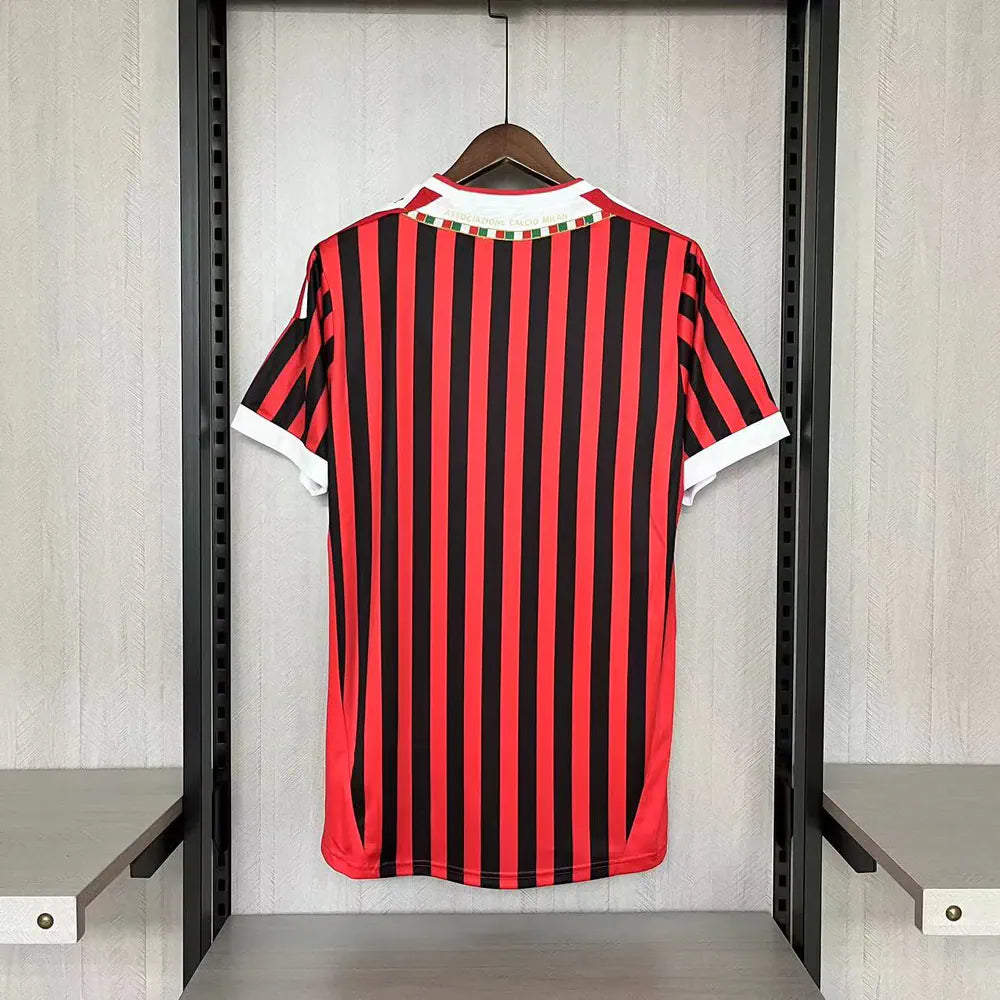 2011-12 Milan Titular