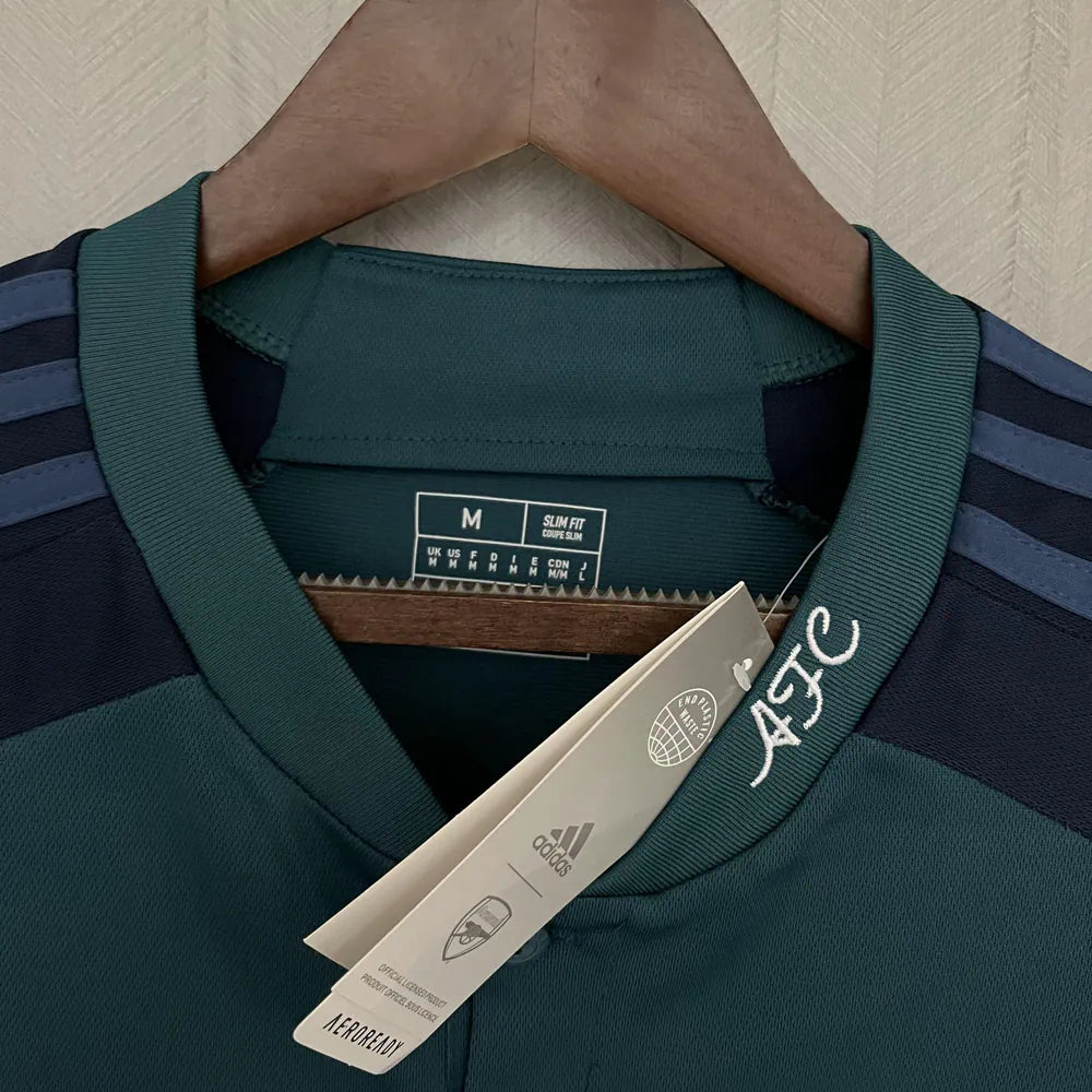 Arsenal Terceiro Uniforme 2023-24
