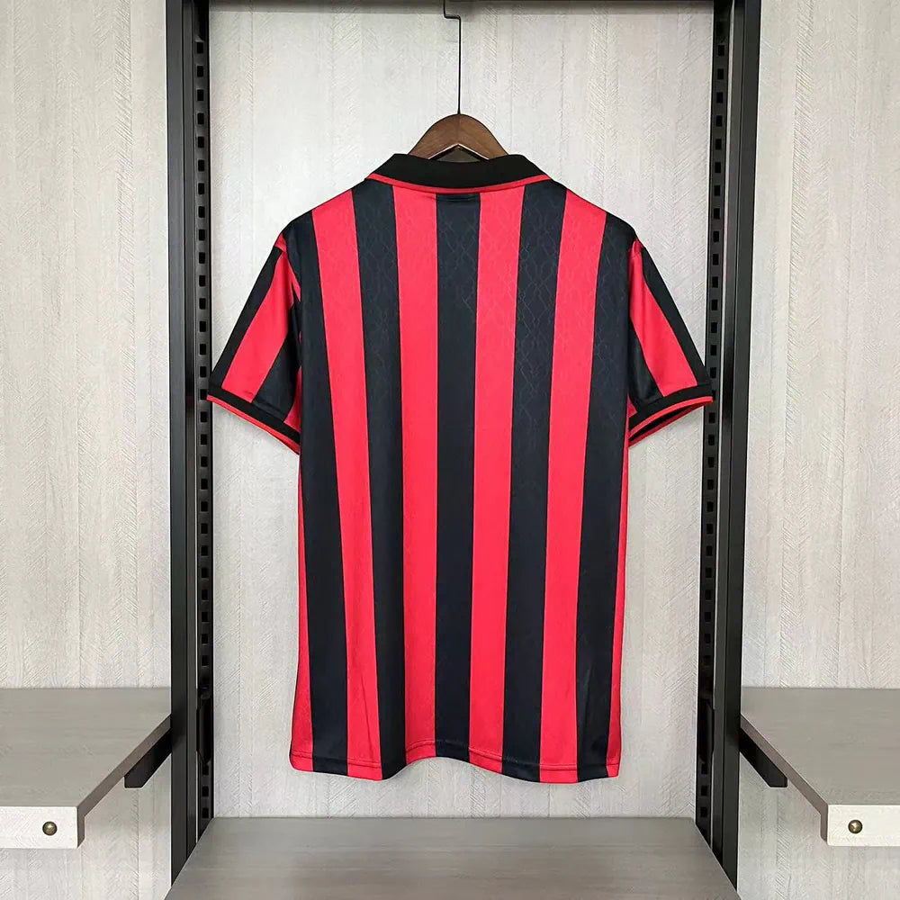 1995-96 Milan Titular