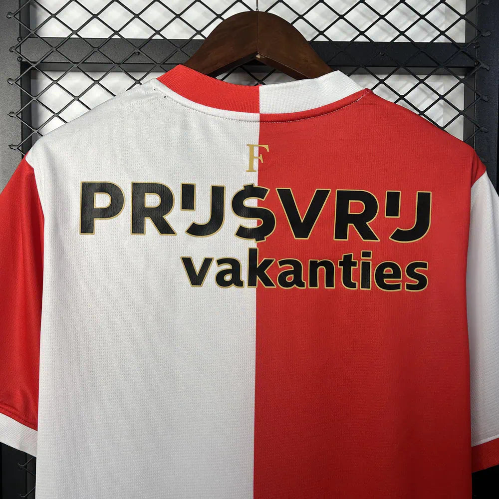 Feyenoord Titular 2025-26