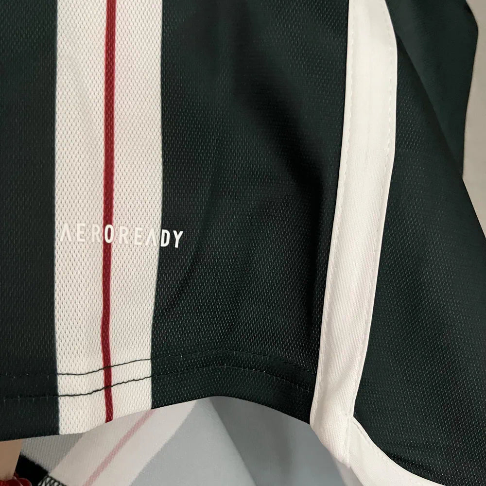 Manchester United Segundo Uniforme 2023-24