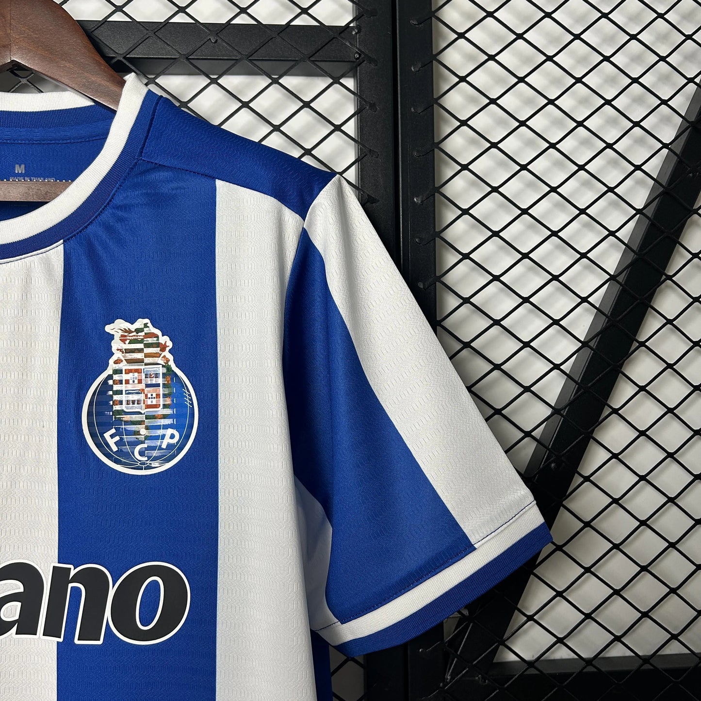 Porto Titular 2025-26