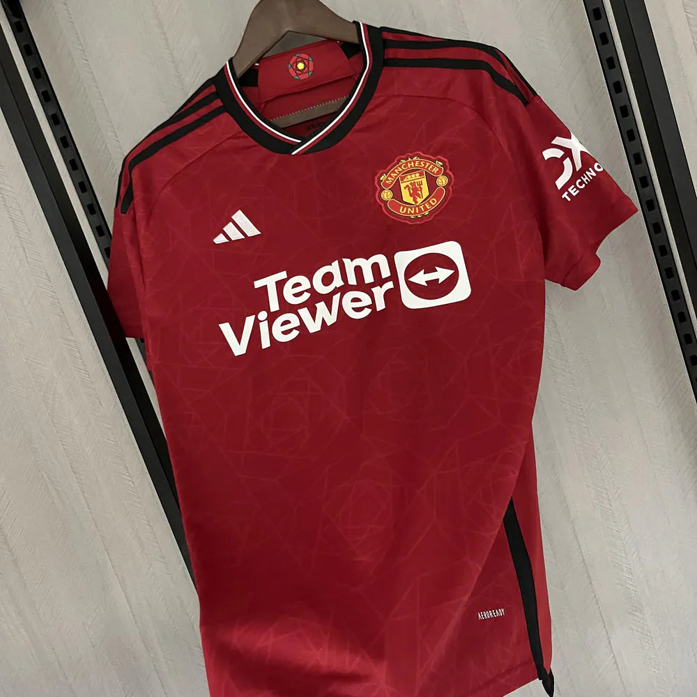 Manchester United Titular 2023-24