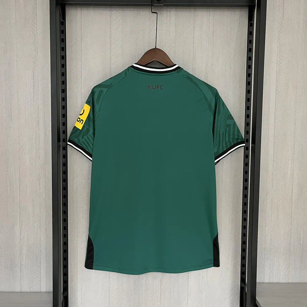 Newcastle Segundo Uniforme 2023-24