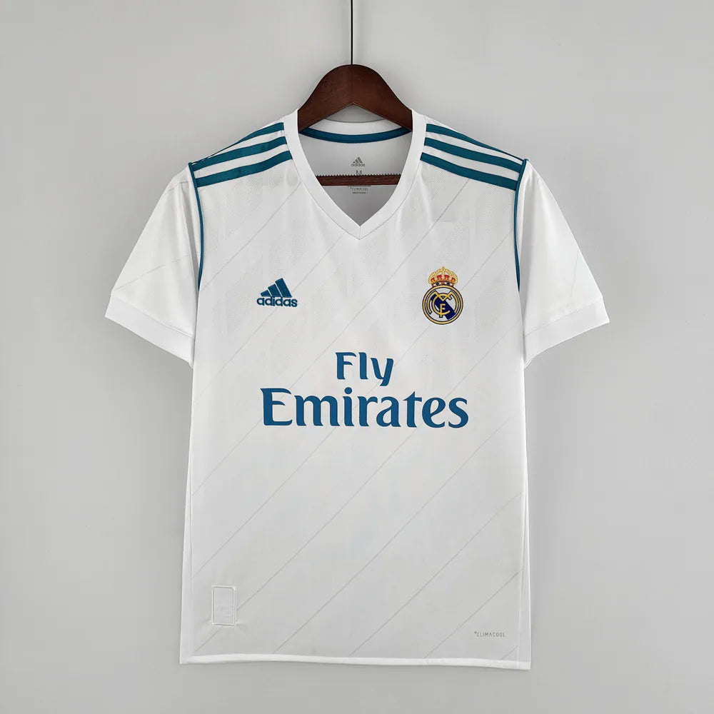 2017-18 Real Madrid Titular