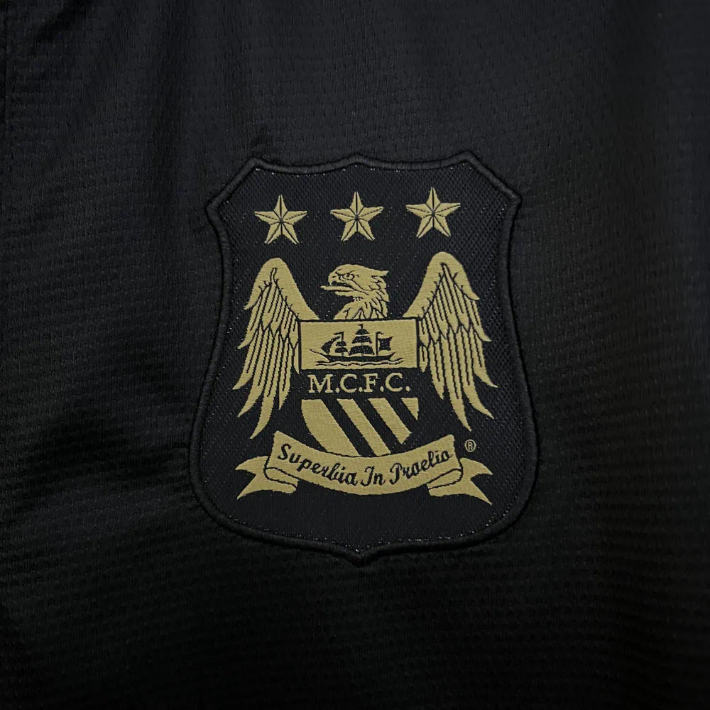 2013-14 Manchester City Reserva