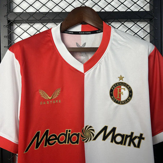 Feyenoord Titular 2025-26