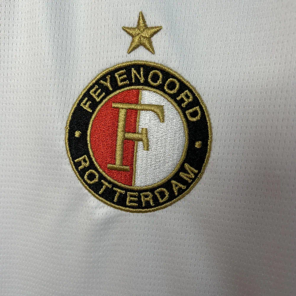 Feyenoord Titular 2025-26