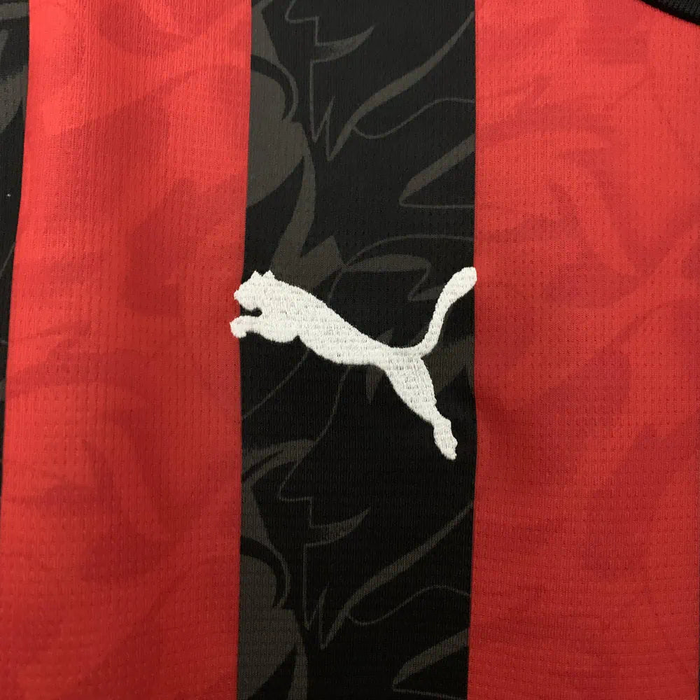 Milan Titular 2025-26