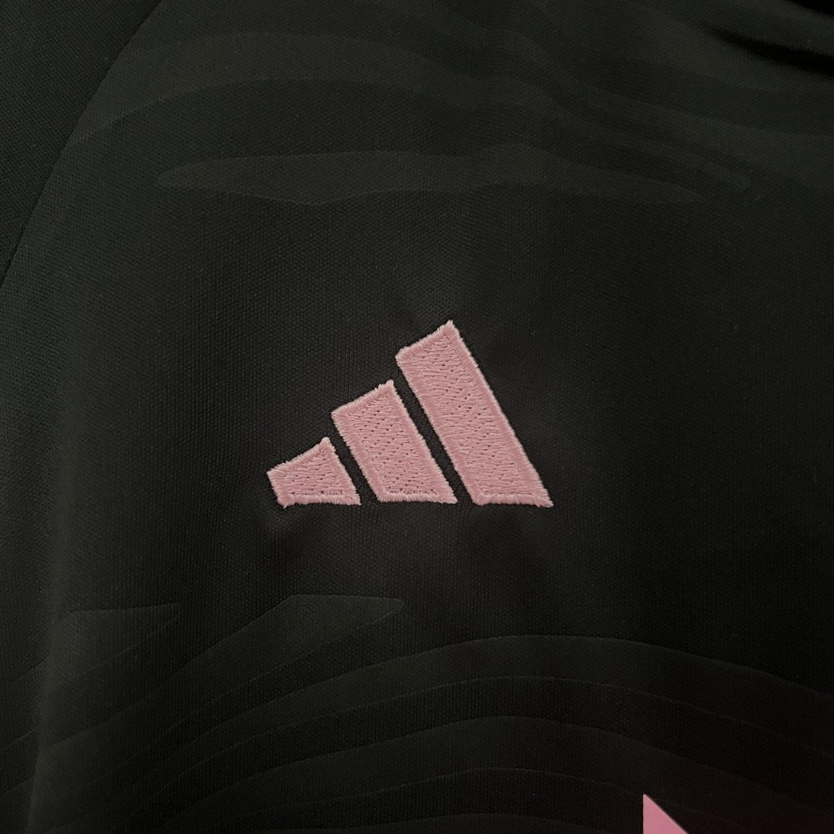 Kit Infantil Inter Miami Reserva 24/25 - Adidas Lançamento