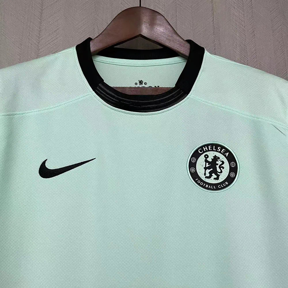 Chelsea Terceiro Uniforme 2023-24