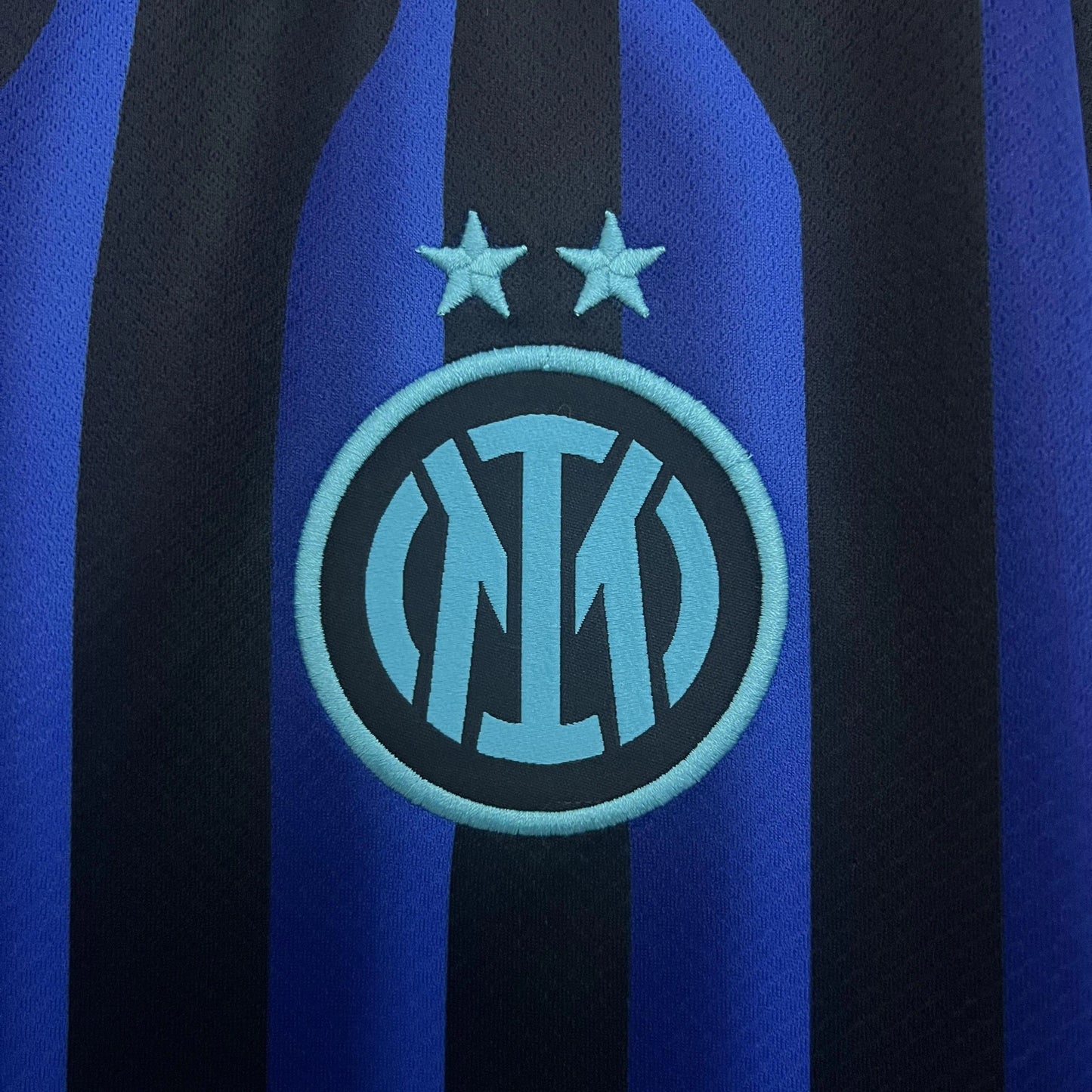 Inter de Milão Titular 2025-26