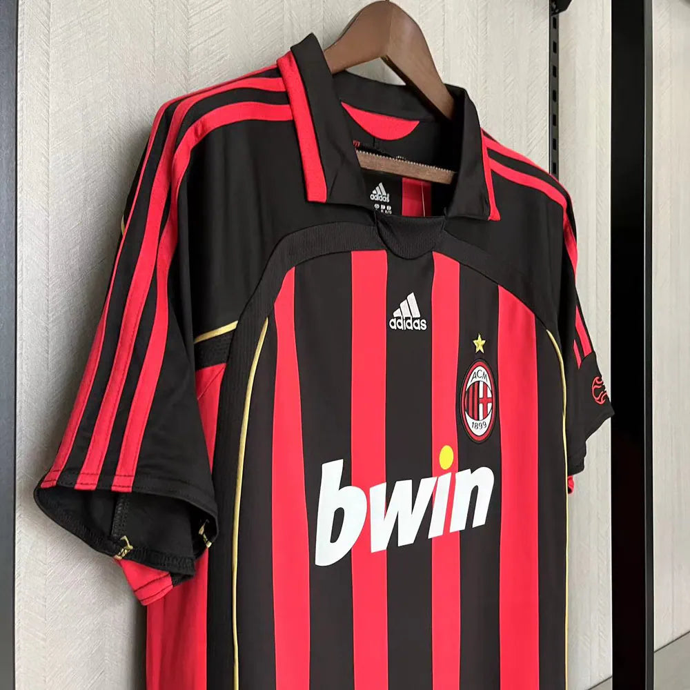 2006-07 Milan Titular