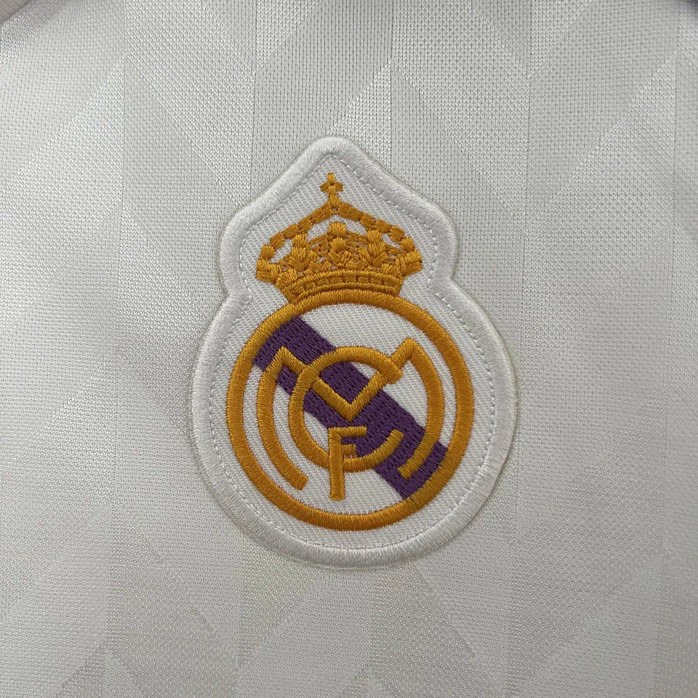 1988-89 Real Madrid Titular