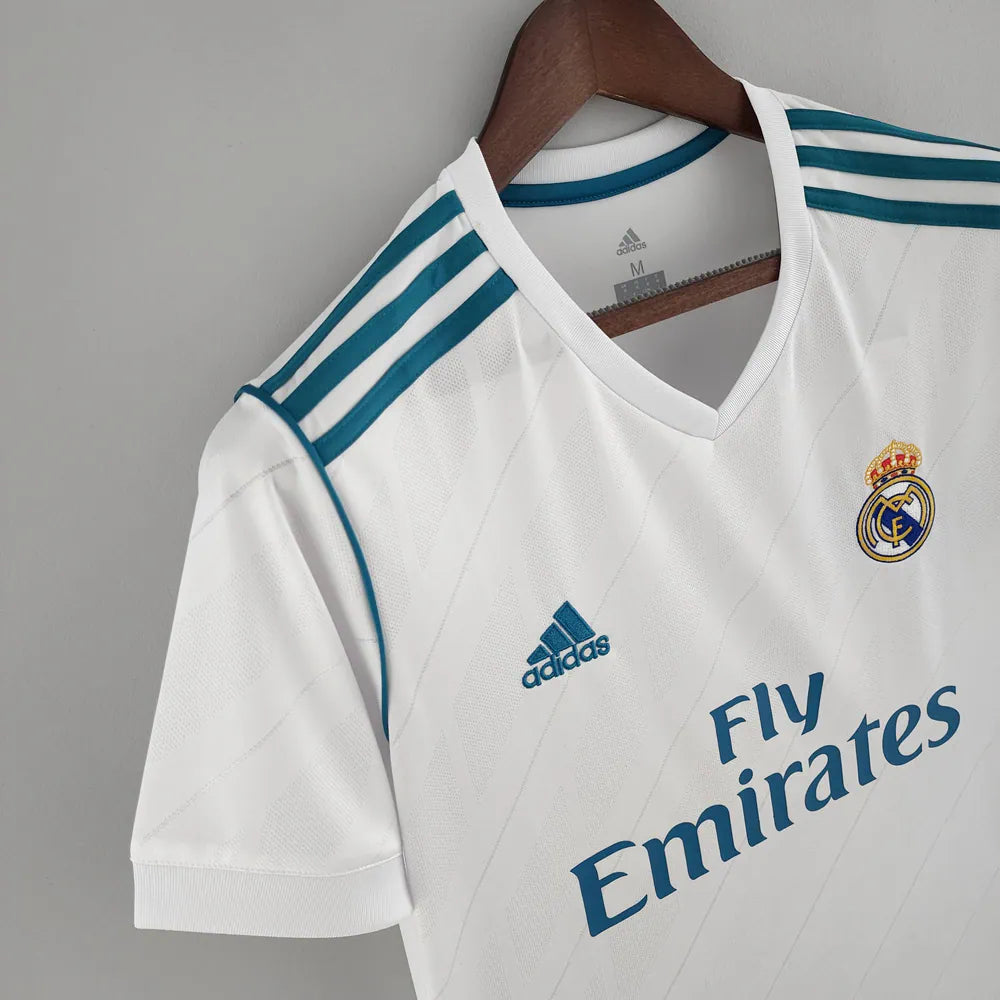 2017-18 Real Madrid Titular