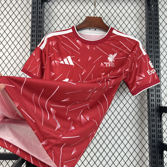 2026-27 Liverpool Titular