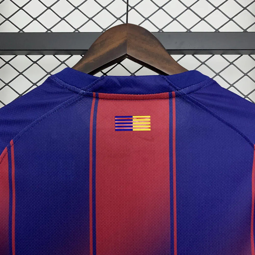 Barcelona Titular 2025-26