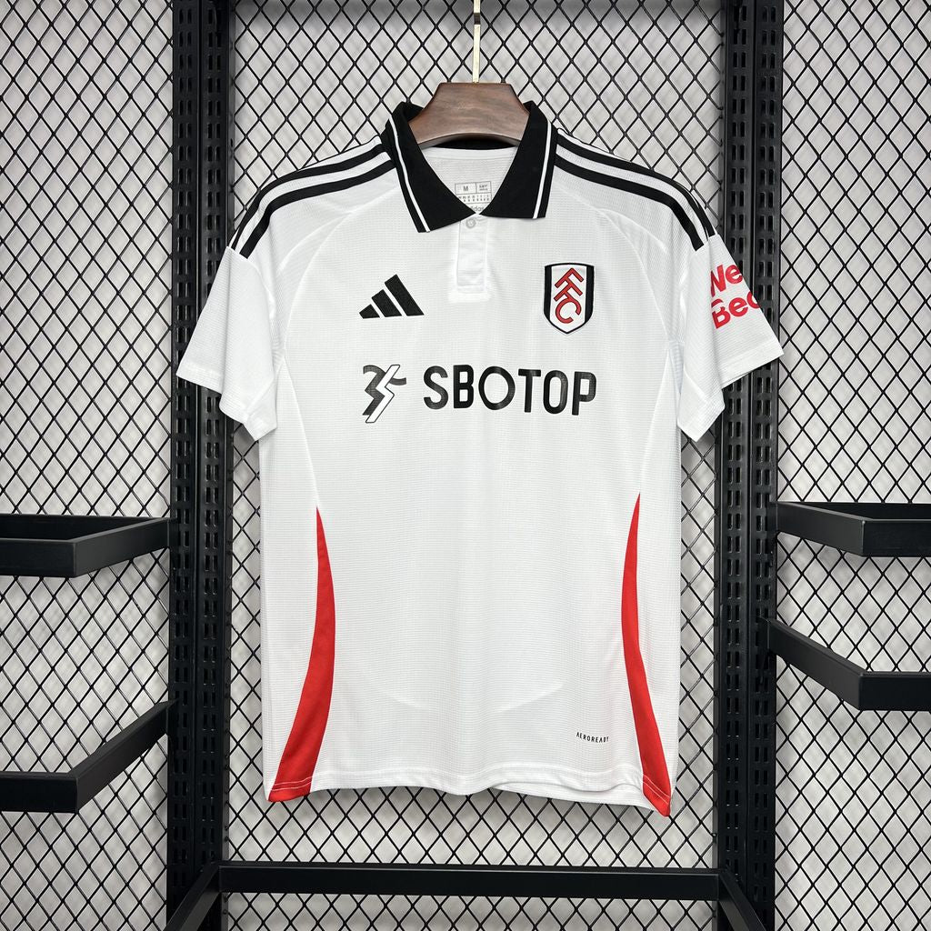 Fulham Titular 2024-25 Adidas