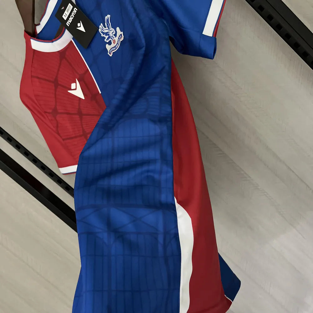 Crystal Palace Titular 2023-24