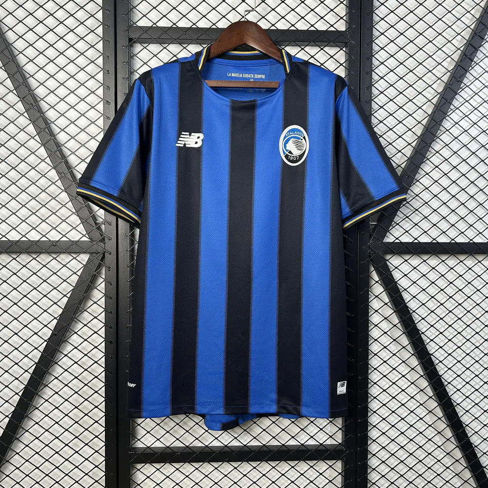 Atalanta Titular 2025-26