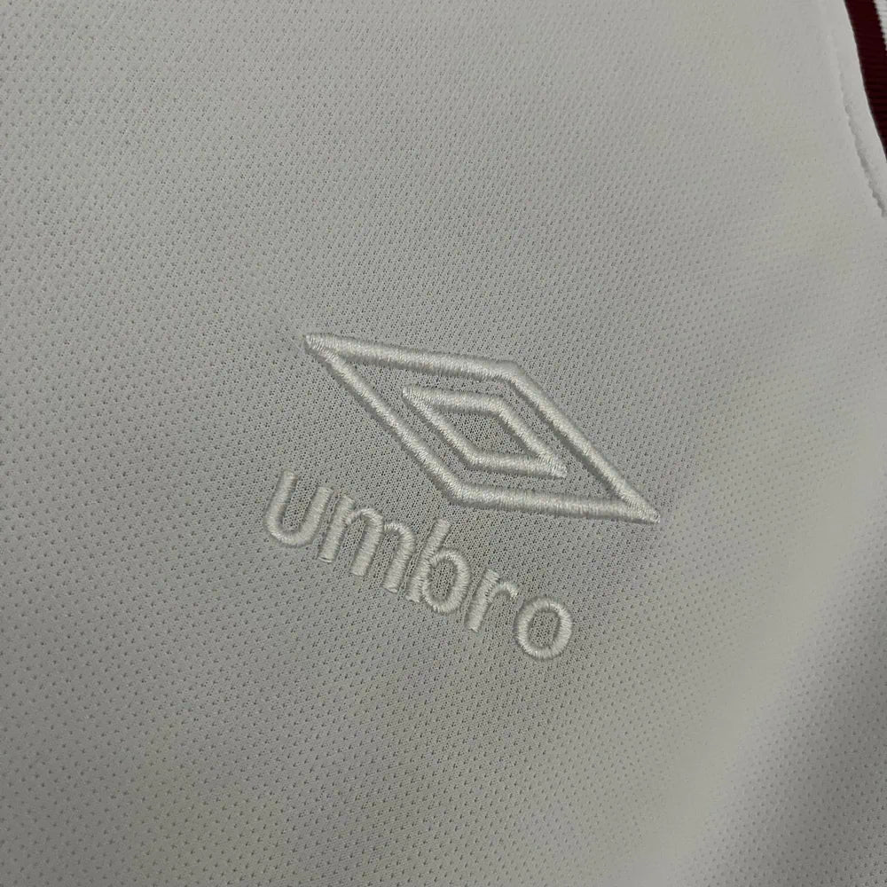 West Ham Segundo Uniforme 2023-24