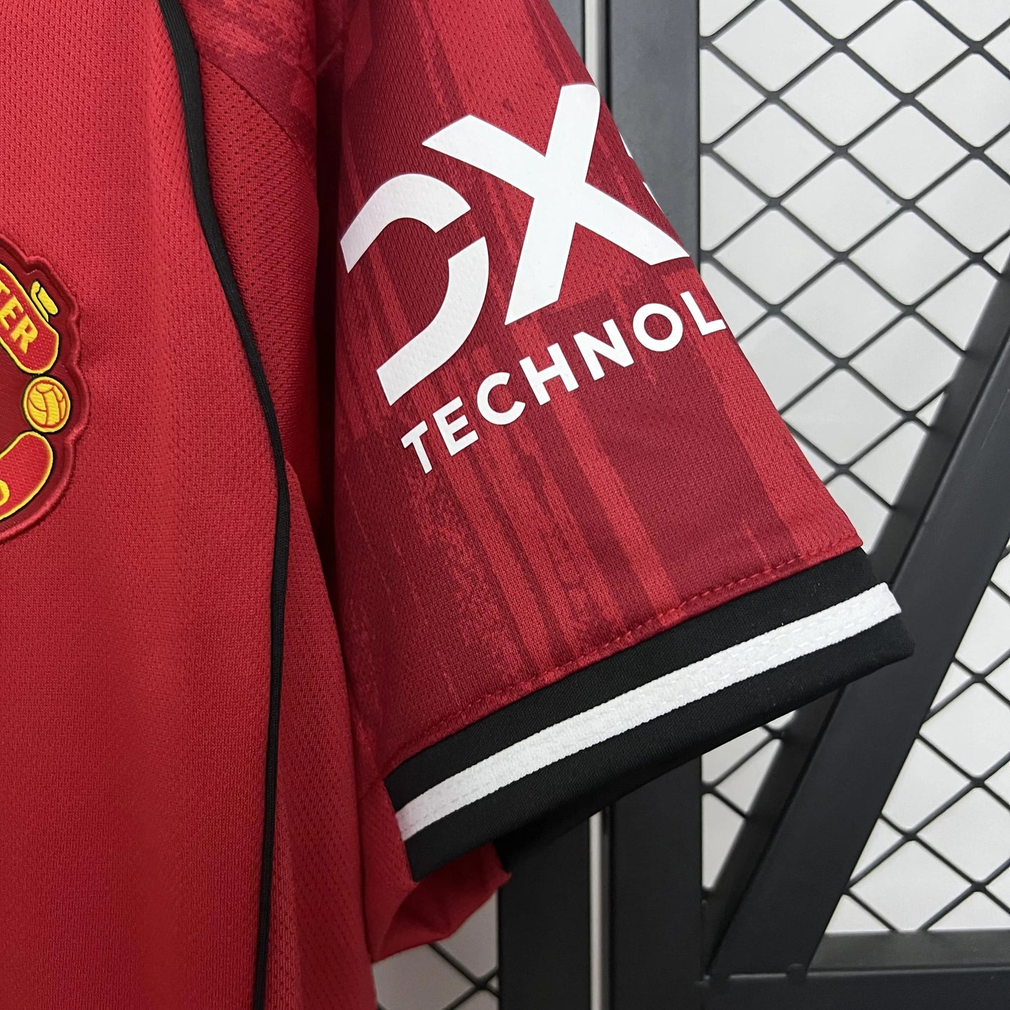 Manchester United Titular 2025-26