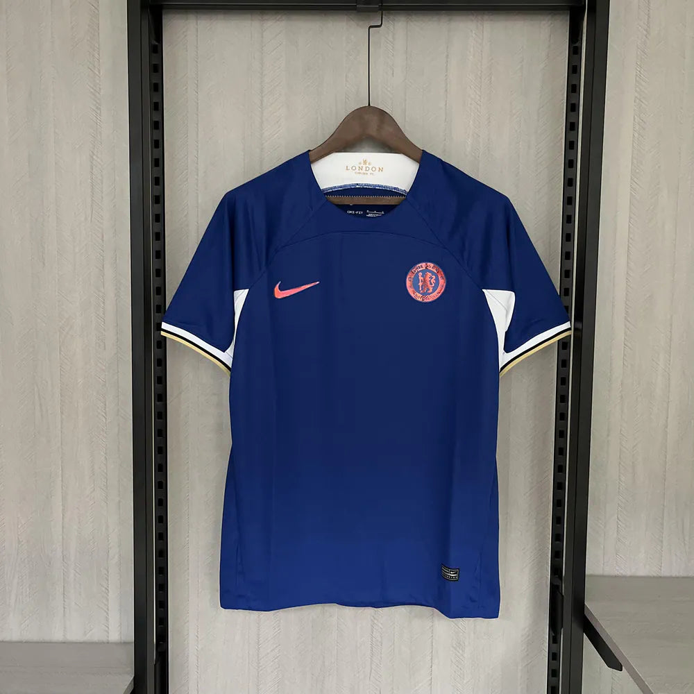 Chelsea Titular 2023-24