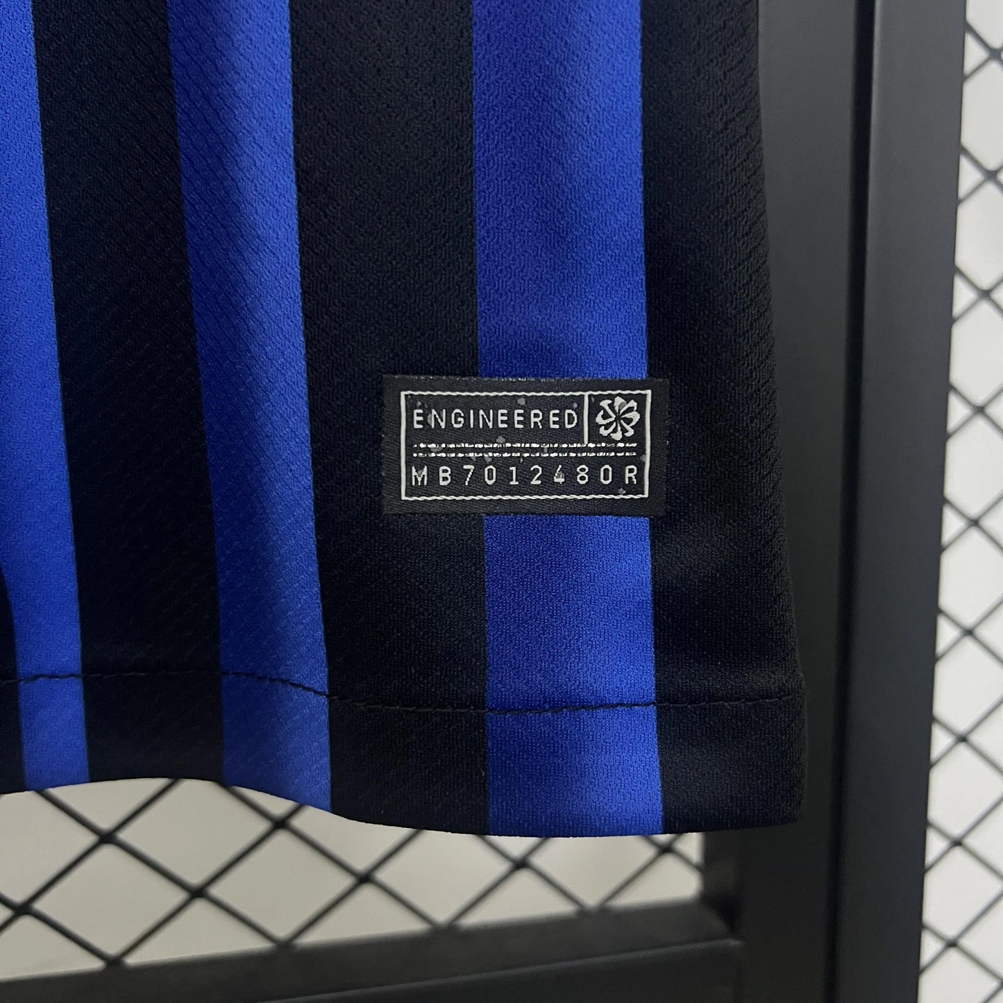 Inter de Milão Titular 2025-26
