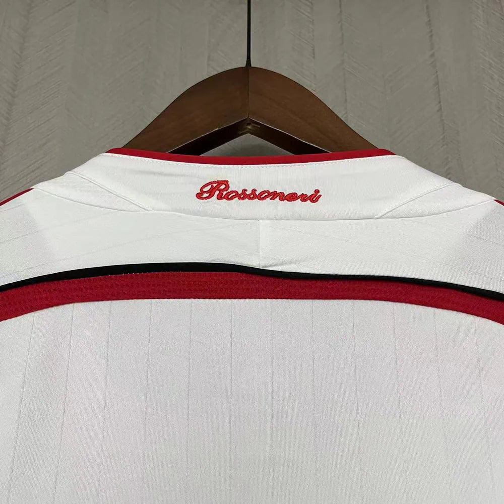 2006-07 Milan Segundo Uniforme